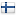 tkukoulu.fi server is located in Finland